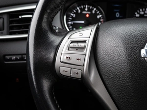 Внедорожник Nissan Qashqai 2018 года, 1760000 рублей, Краснодар