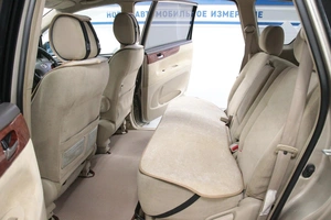 Минивэн Toyota Ipsum 2001 года, 768000 рублей, Солонцы