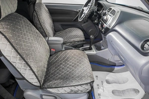 Внедорожник Toyota RAV4 2000 года, 699000 рублей, Барнаул
