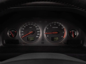 Седан Volvo S60 2004 года, 599000 рублей, Тюмень