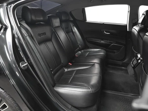 Седан Kia Quoris 2013 года, 1696000 рублей, Ставрополь