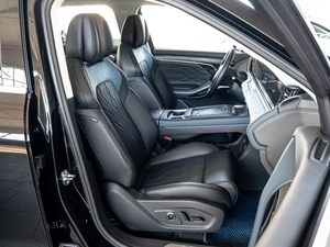 Внедорожник Voyah Free 2024 года, 4444000 рублей, Краснодар