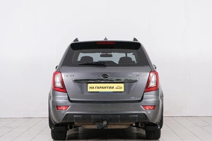 Внедорожник Lifan X60 2013 года, 589000 рублей, Красноярск