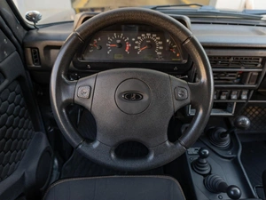 Внедорожник ВАЗ (LADA) 4x4 (Нива) 2016 года, 599000 рублей, Саратов