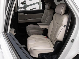 Внедорожник Hyundai Palisade 2023 года, 6280000 рублей, Краснодар