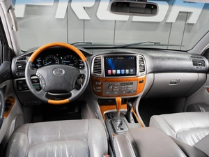 Внедорожник Lexus LX 2005 года, 2149000 рублей, Тюмень