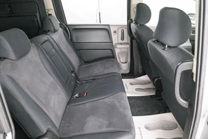 Минивэн Honda Freed 2010 года, 1099000 рублей, Красноярск