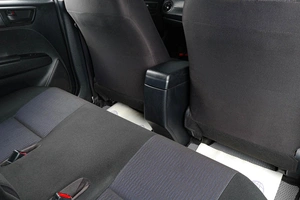 Универсал Toyota Corolla Fielder 2017 года, 1429000 рублей, Тюмень