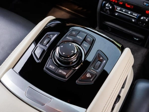 Седан BMW 7 серия 2010 года, 2080000 рублей, Большой Сочи