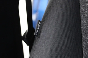 Хетчбэк Kia Rio X 2021 года, 1775500 рублей, Красноярск