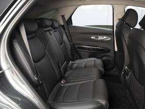 Внедорожник Genesis GV70 2021 года, 5700000 рублей, Омск