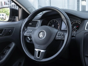 Седан Volkswagen Jetta 2014 года, 1199000 рублей, Волгоград