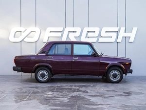 Седан ВАЗ (LADA) 2107 2008 года, 250000 рублей, Краснодар