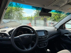 Седан ВАЗ (LADA) Vesta 2019 года, 870000 рублей, Ижевск