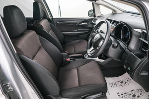 Хетчбэк Honda Fit 2014 года, 859000 рублей, Красноярск
