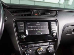 Лифтбек Skoda Octavia 2016 года, 1219000 рублей, Воронеж