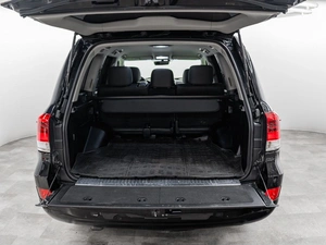 Внедорожник Toyota Land Cruiser 2019 года, 7350000 рублей, Красноярск