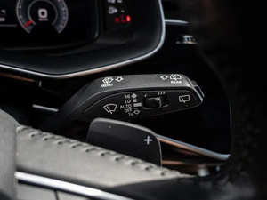 Внедорожник Audi Q8 2019 года, 4480000 рублей, Краснодар