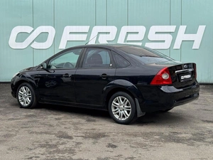 Седан Ford Focus 2008 года, 559000 рублей, Кропоткин