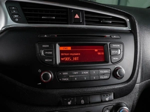 Хетчбэк Kia Ceed 2017 года, 1267000 рублей, Воронеж