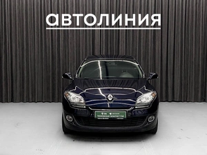 Хетчбэк Renault Megane 2013 года, 750000 рублей, Красноярск