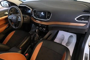 Универсал ВАЗ (LADA) Vesta 2024 года, 1939000 рублей, Омск