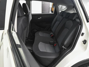 Внедорожник Nissan Qashqai 2012 года, 1280000 рублей, Ставрополь