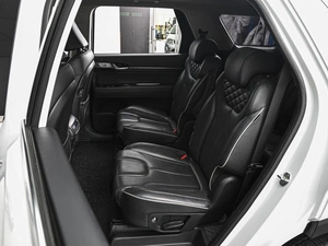 Внедорожник Hyundai Palisade 2019 года, 4160000 рублей, Ставрополь