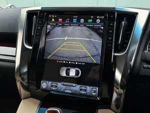 Минивэн Toyota Alphard 2015 года, 4099000 рублей, Большой Сочи