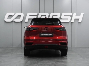 Внедорожник Changan CS55 Plus 2023 года, 1874000 рублей, Воронеж