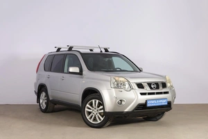 Внедорожник Nissan X-Trail 2013 года, 1589000 рублей, Новосибирск