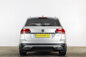 Внедорожник Volkswagen Teramont 2018 года, 3199000 рублей, Тюмень
