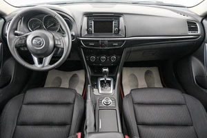 Седан Mazda 6 2014 года, 1349000 рублей, Красноярск