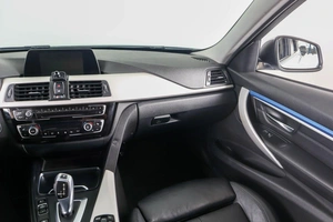 Универсал BMW 3 серия 2017 года, 2245000 рублей, Пермь