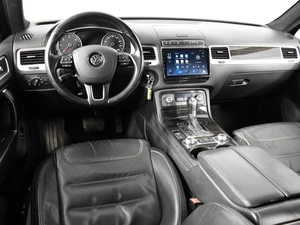 Внедорожник Volkswagen Touareg 2015 года, 2437100 рублей, Казань