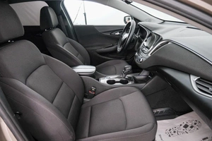 Седан Chevrolet Malibu 2022 года, 1849000 рублей, Красноярск