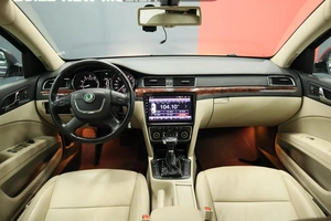 Седан Skoda Superb 2012 года, 1450000 рублей, Курск