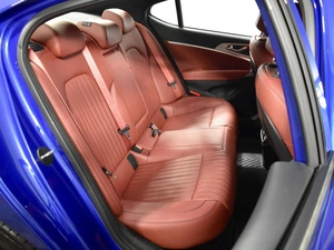Седан Genesis G70 2022 года, 3417100 рублей, Казань