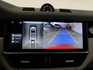 Внедорожник Porsche Cayenne 2019 года, 9964046 рублей, Москва