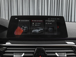 Седан BMW 5 серия 2017 года, 2919000 рублей, Ставрополь