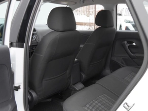 Седан Volkswagen Polo 2017 года, 1100000 рублей, Волгоград