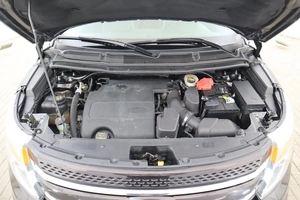Универсал Ford Explorer 2013 года, 1799000 рублей, Обнинск