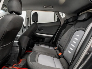 Универсал Kia Ceed 2013 года, 970000 рублей, Красноярск