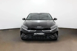 Седан Kia Cerato 2022 года, 2199000 рублей, Орёл