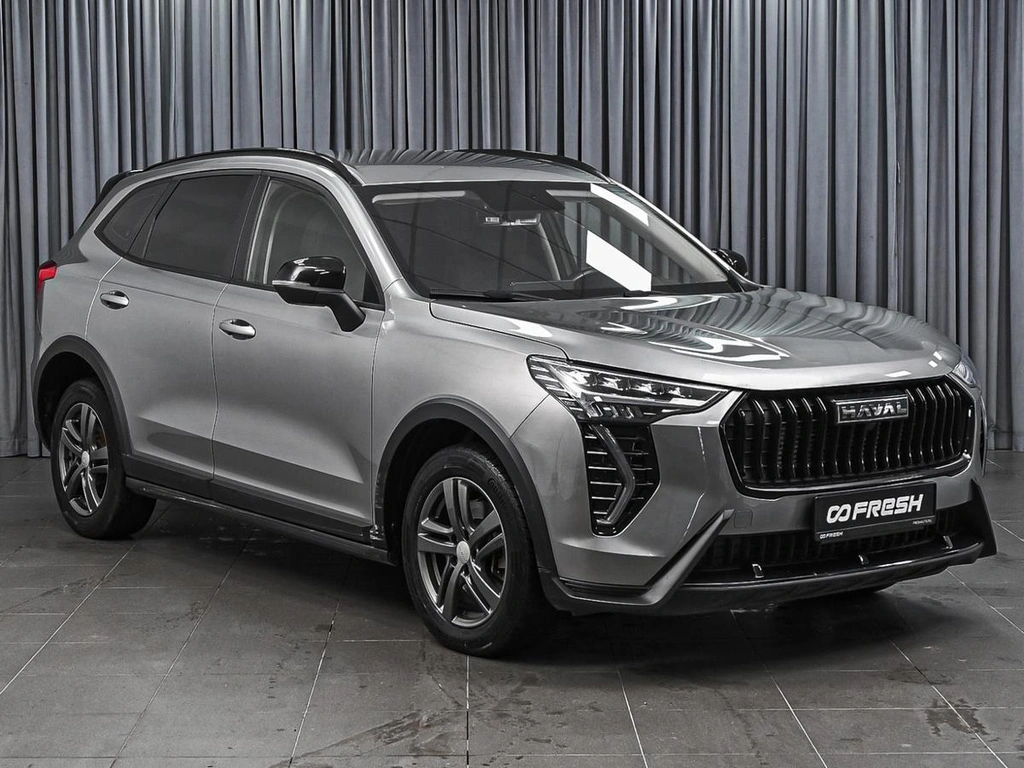 Внедорожник Haval Jolion 2024 года, 1624000 рублей, Ставрополь