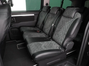 Минивэн Opel Zafira Life 2022 года, 4769000 рублей, Воронеж