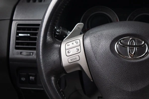 Седан Toyota Corolla 2008 года, 979000 рублей, Оренбург