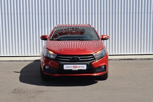 Универсал ВАЗ (LADA) Vesta 2020 года, 1170000 рублей, Брянск