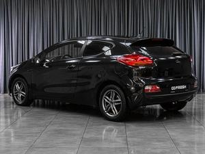 Хетчбэк Kia Ceed 2013 года, 899000 рублей, Тюмень