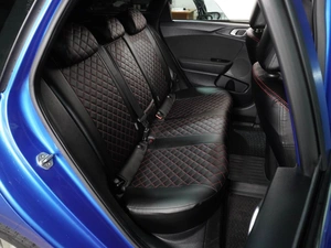 Универсал Kia Ceed 2021 года, 1949000 рублей, Воронеж